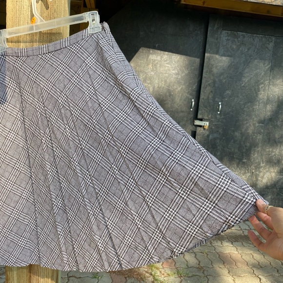 Plaid shirt - Picture 3 of 5